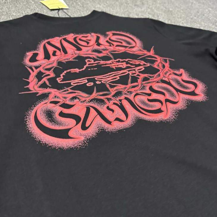 Corteiz T Shirts Short _SKUCorteizXS-2XLwmtx321916628